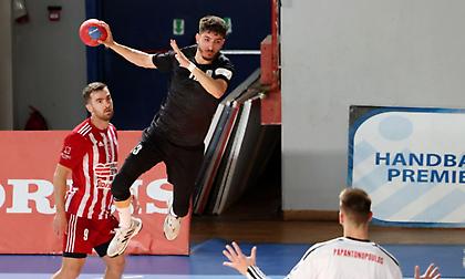 Ο ΠΑΟΚ «έσπασε» το αήττητο του Ολυμπιακού, που είχε το μυαλό του στη Φερεντσβάρος