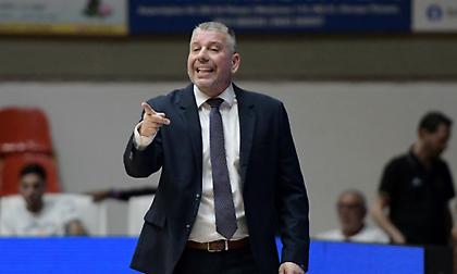 Παπαθεοδώρου: «Προχωράμε με αισιοδοξία, θα δώσουμε ευκαιρίες σε νέα παιδιά»