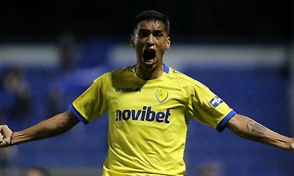 Ψυχάρα ο Παναιτωλικός, ξέρανε την Κηφισιά και έγινε αφεντικό για παραμονή!