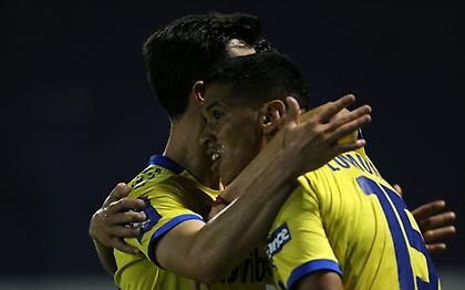 Η βαθμολογία των playouts: Άλμα παραμονής ο Παναιτωλικός – Αποχαιρέτησε ο ΠΑΣ, ζόρια για Κηφισιά