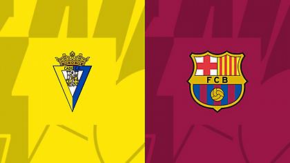 Κάντιθ-Μπαρτσελόνα