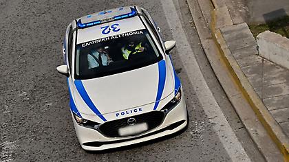 Πυροβολισμοί έξω από το γήπεδο του Πανιωνίου στη Νέα Σμύρνη, ενώ παιζόταν αγώνας βόλεϊ - Ένας τραυματίας