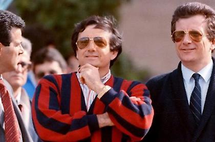 Κουίζ: Θυμάσαι τους προέδρους των Ελληνικών ομάδων;