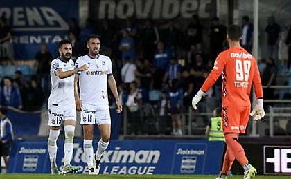 Έριξε σε… νεκρό χρόνο τον ΠΑΣ και πανηγύρισε μετά από 2,5 μήνες ο Αστέρας!