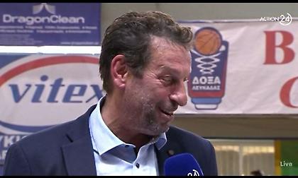 «Καλό καλοκαίρι, σαγονιάρα και καπέλο τώρα!»: Τρομερός Καλαμπάκος μετά τον αποκλεισμό της Δόξας Λευκάδας!