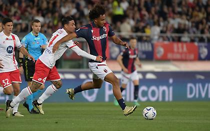 Κόλλησε ξανά στο μηδέν και αρχίζει να αγχώνεται η Μπολόνια!