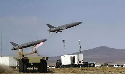 Ξεκίνησε η επίθεση του Ιράν: Δεκάδες drones προς το Ισραήλ - Εσπευσμένα στον Λευκό Οίκο ο Μπάιντεν