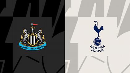 Νιούκαστλ-Τότεναμ