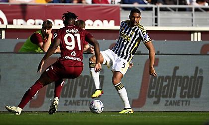 Ούτε τώρα η Τορίνο, αλώβητη στο ντέρμπι η Γιουβέντους!