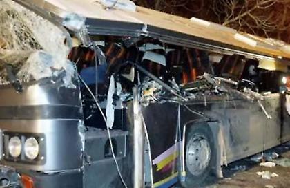 Σαν σήμερα 13/4: 21 μαθητές χάνουν τη ζωή τους στα Τέμπη - Γεννιέται η Έλλη Λαμπέτη