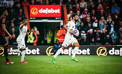 Άντεξε κόντρα στην Μπόρνμουθ και συνεχίζει να ελπίζει για Ευρώπη η Γιουνάιτεντ!