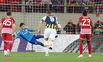 Τούρκοι: Χωρίς το περιττό πέναλτι, θα γινόταν το 3-2;… Ο Ολυμπιακός θα είναι επικίνδυνος και στη ρεβάνς