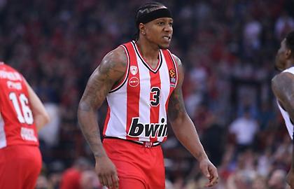 BAM TV | Το σχόλιο του Μπάμπη Χριστόγλου για τη νίκη του Ολυμπιακού επί της Φενέρ στο ΣΕΦ