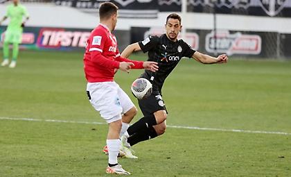 Πανσερραϊκός-ΟΦΗ: Σε καλό μομέντουμ αμφότεροι και σιγά-σιγά χωρίς άγχος