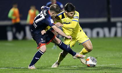 Κηφισιά-Παναιτωλικός: Σούπερ ντέρμπι παραμονής στην Καισαριανή