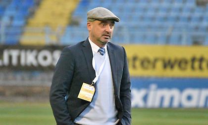 Ράσταβατς: «Λυπάμαι για τον ΠΑΣ, είναι ομάδα με πολύ κόσμο και ιστορία»