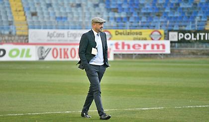 Ράσταβατς: «Η τελική γεύση δεν μπορεί να είναι άλλη παρά ευχάριστη»