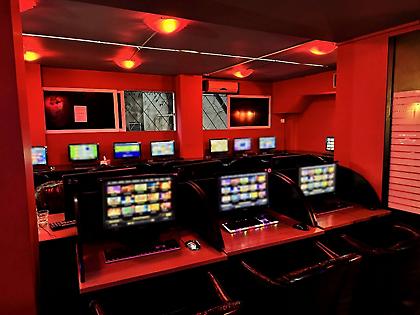 Σημαντικό χτύπημα στον παράνομο τζόγο από την ΕΛ.ΑΣ.