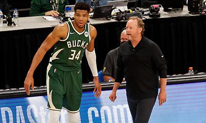 Στην τελική τριάδα των υποψήφιων προπονητών των Νετς ο Μάικ Μπουντενχόλζερ!