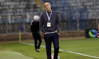 Βόκολος: «Κρίμα που θα φύγει ο Μπερνάρ, χάνει το ποδόσφαιρο και ο Παναθηναϊκός»