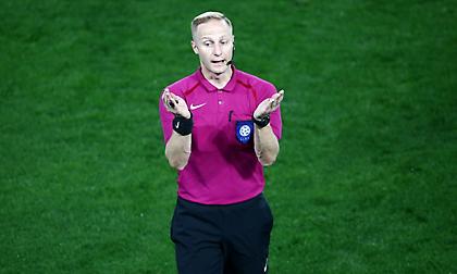 Βόλος: «Τρία σοβαρά λάθη από Μαλούτα, όλα εις βάρος μας - Θέλουμε να πιστεύουμε ότι δεν ήταν εσκεμμένα»