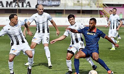 Super League 2: «Αίμα και άμμος» στον νότο για την άνοδο