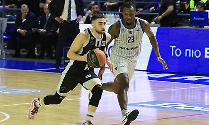 ΠΑΟΚ-Καρδίτσα