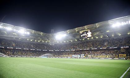 ΑΕΚ: «Τη μάχη την δίνουμε όλοι μαζί, χωρίς λάθη που θα οδηγήσουν σε μεγάλη ζημιά»