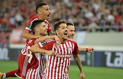 Θα πέσει πάλι έξω η τεχνητή νοημοσύνη για τη μάχη του Ολυμπιακού με τη Φενέρμπαχτσε;