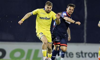 Όνειρο ζω μην με ξυπνάτε – «Γεννήθηκε» ο ποδοσφαιρικός πολιτισμός στην Ελλάδα