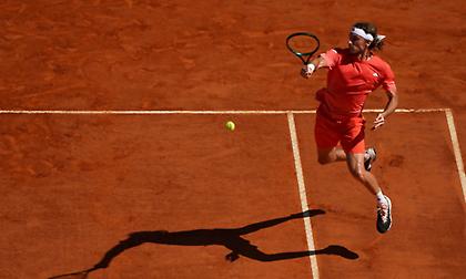 Το υψηλότατο ποσό που έλαβε ο Τσιτσιπάς για την κατάκτηση του Μόντε Κάρλο