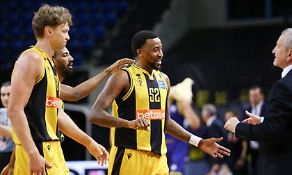 Ξέσπασε η ΑΕΚ με 100άρα κόντρα στο Λαύριο!