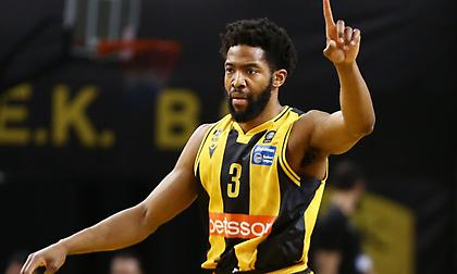 Basket League: Κλείδωσε 8άδα η ΑΕΚ Betsson BC - Φαβορί να την ακολουθήσει στα playoffs ο ΠΑΟΚ