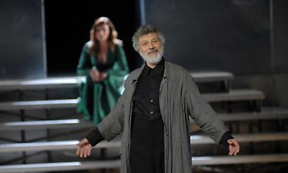 Πέθανε ο σπουδαίος ηθοποιός Γιάννης Φέρτης