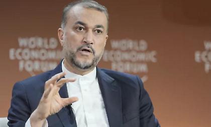 Ιρανός ΥΠΕΞ: Είχαμε ενημερώσει τις γειτονικές χώρες για την επίθεση 72 ώρες πριν