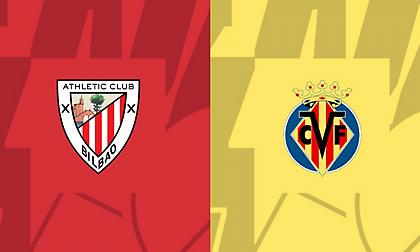 Αθλέτικ Μπιλμπάο-Βιγιαρεάλ