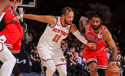 Νικς-Μπουλς