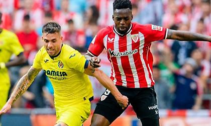 «Μεθυσμένη» Μπιλμπάο, έφαγε τα μούτρα της για τετράδα!