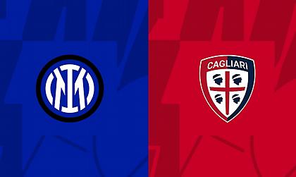 Ίντερ-Κάλιαρι