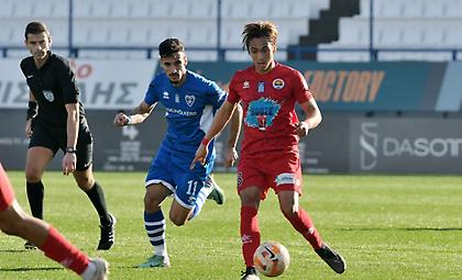 Ιωνικός-Ηλιούπολη