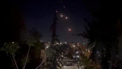 Ε.Ε: Απερίφραστη καταδίκη της επίθεσης του Ιράν στο Ισραήλ – Εκκληση για να αποφευχθεί περαιτέρω κλιμάκωση