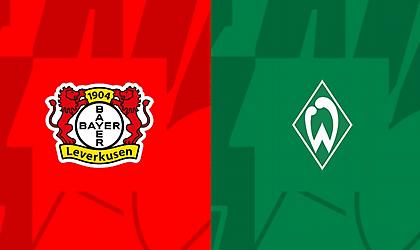 Λεβερκούζεν-Βέρντερ Βρέμης