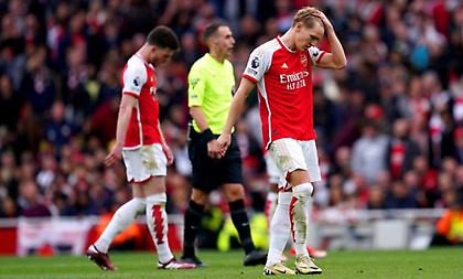 Δώστε το από τώρα στη Σίτι: Τέζαρε την Άρσεναλ μέσα στο Λονδίνο η Άστον Βίλα!