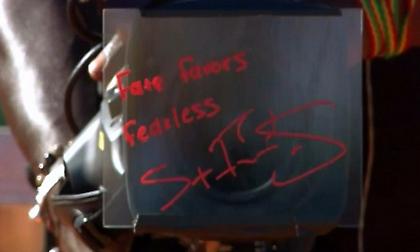 Το μήνυμα του Τσιτσιπά μετά την κατάκτηση του τουρνουά στο Μόντε Κάρλο: «Η μοίρα ευνοεί τους τολμηρούς»