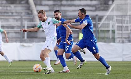 Νίκη Βόλου-Μακεδονικός