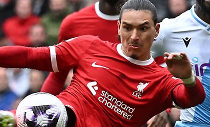 «Κατέστρεψε την ομάδα μου»: Κράξιμο στον Νούνιες από τους οπαδούς της Λίβερπουλ