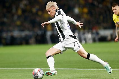 ΠΑΟΚ: Επιστροφή για Μουργκ, αλλά πρόβλημα με Τόμας και Αντόνιο!