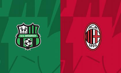 Σασουόλο-Μίλαν