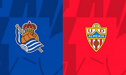 Σοσιεδάδ-Αλμερία