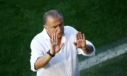 Τερίμ: «Καμιά φορά κάνω πλάκα στον Μπερνάρ, του λέω να πει στην Ατλέτικο Μινέιρο ότι θα μείνει για άλλον έναν χρόνο»